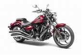 2010 Yamaha Star Raider photo